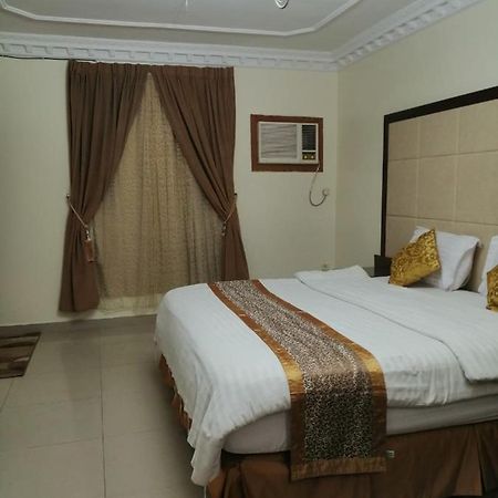 Lana Jeddah Furnished Apartments Exterior photo