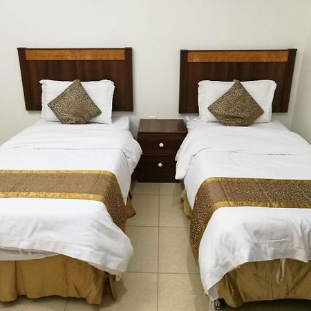 Lana Jeddah Furnished Apartments Exterior photo