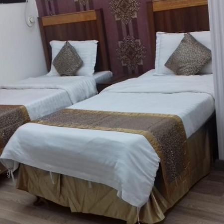 Lana Jeddah Furnished Apartments Exterior photo
