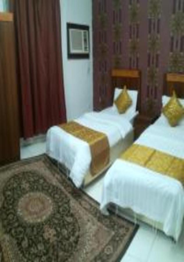 Lana Jeddah Furnished Apartments Exterior photo