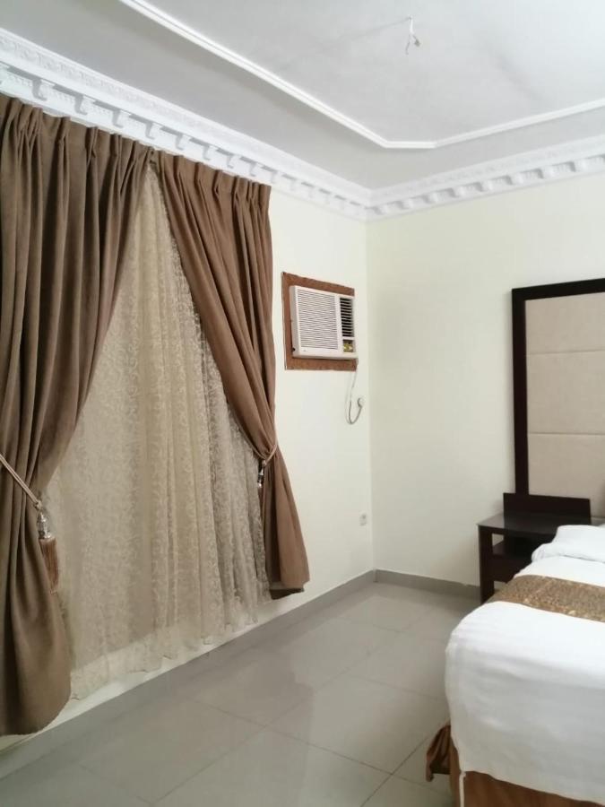 Lana Jeddah Furnished Apartments Exterior photo
