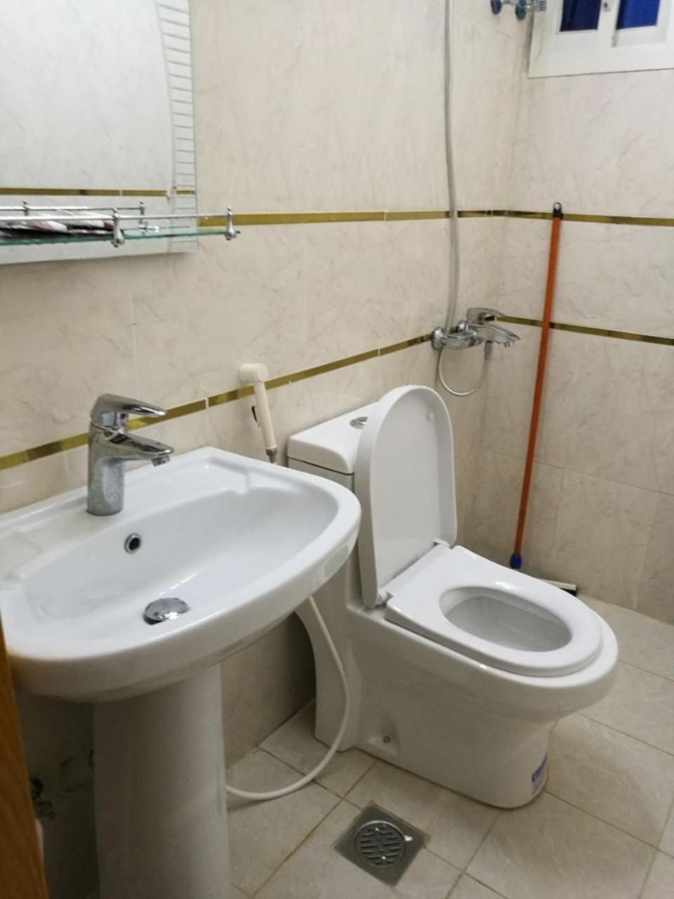 Lana Jeddah Furnished Apartments Exterior photo
