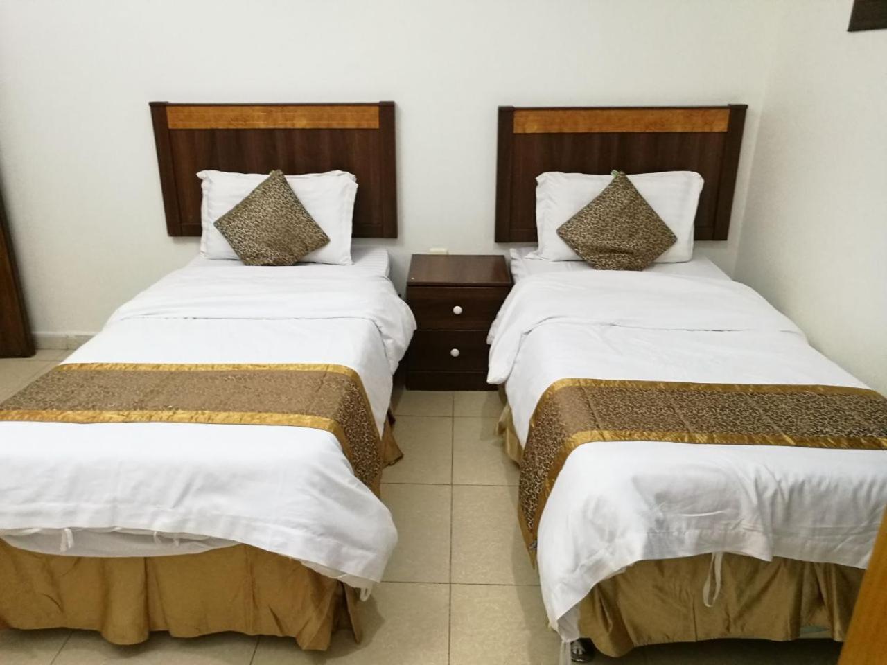 Lana Jeddah Furnished Apartments Exterior photo