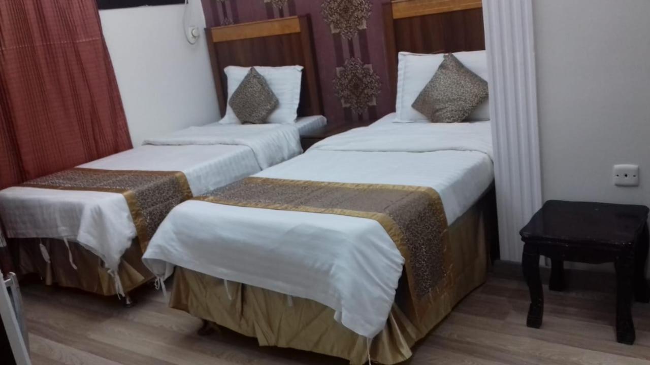 Lana Jeddah Furnished Apartments Exterior photo
